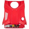 Mtd Cover Asm-G Sty Red 631P05622A